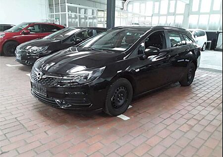 Opel Astra K 1.5 CDTI*Navi*LED*AGR*Lenk Shz*8xReifen