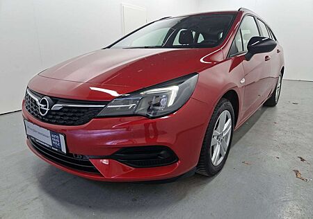 Opel Astra ST 1.2 Turbo Edition Kamera Klima