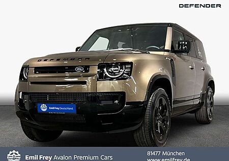 Land Rover Defender 110 D250 X-Dynamic SE 183 kW, 5-türig (Di