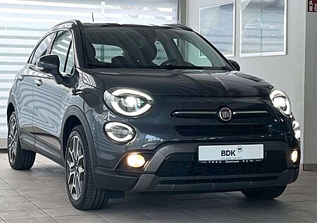 Fiat 500X Cross KAMERA Teilleder Komfortzugang