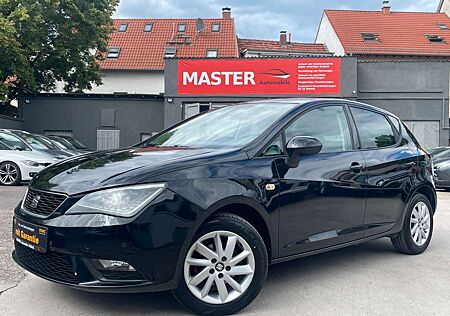 Seat Ibiza Lim. Style Salsa *1.HAND*4-TÜRER*PDC*TÜV