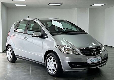 Mercedes-Benz A 160 A -Klasse /KLIMA/NAVI/SHZ/START-STOP/