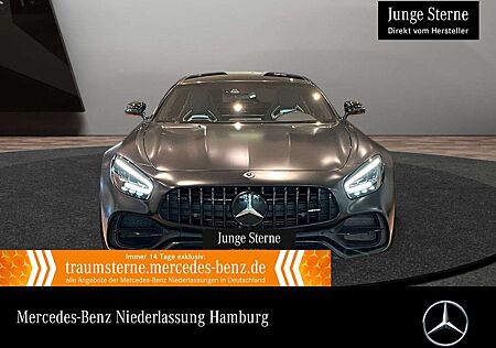 Mercedes-Benz AMG GT S Cp. Burmester 3D Perf-Sitze Perf-Abgas