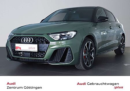 Audi A1 Sportback Sline 30 TFSI S tronic LED+OPTIK SW