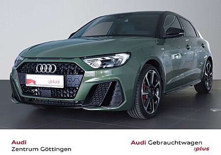 Audi A1 Sportback Sline 30 TFSI S tronic LED+OPTIK SW