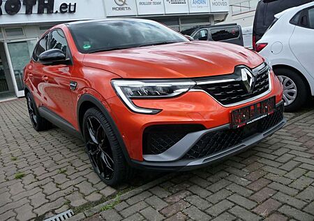 Renault Arkana R.S. Line TCe 140 *20" ALU* +Winterräder!