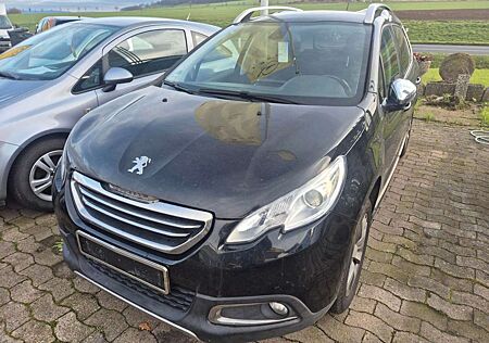 Peugeot 2008 Allure