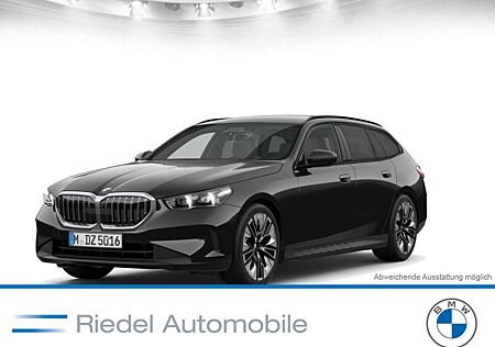 BMW 520 d Touring M Sportpaket*Standhzg*AHK*DAPro*H/K
