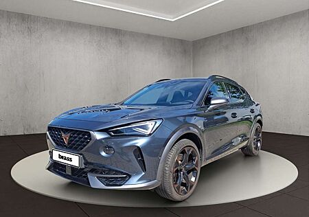 Cupra Formentor VZ