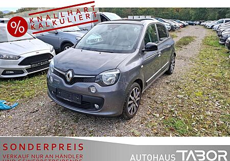 Renault Twingo 0.9 TCe 90 Cosmic DKG Faltschiebedach SHZ