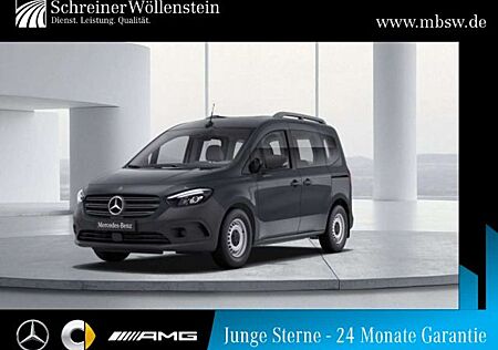 Mercedes-Benz Citan 113 Tourer BASE LED-SW*Navi*Carplay*DAB*BT