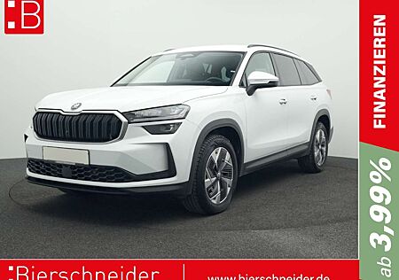 Skoda Kodiaq 2.0 TDI DSG 4x4 Selection AHK MATRIX HuD