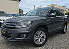 VW Tiguan Volkswagen Life BMT/GARANTIE/TÜV NEU/SERVICE NEU/