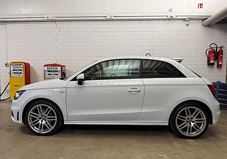 Audi A1 Diesel 2.0 TDI S line neuer Motor!!!
