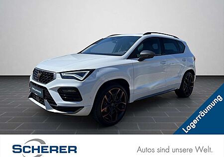 Cupra Ateca 2.0 TSI DSG/NAVI/TopViewKamera/Panoramadac