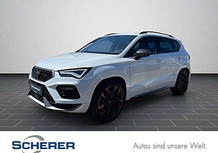 Cupra Ateca 2.0 TSI DSG/NAVI/TopViewKamera/Panoramadac