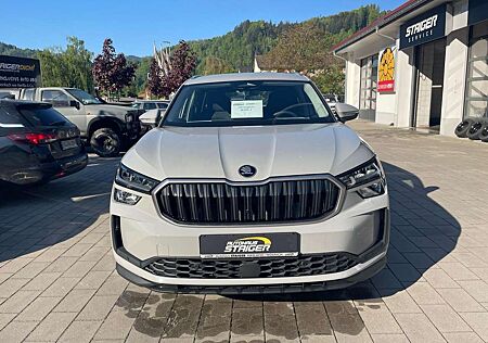 Skoda Kodiaq Selection 1,5 eTSI+SHZ+Kamera+7-Sitzer+