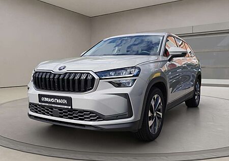 Skoda Kodiaq Selection 1,5 eTSI+SHZ+Kamera+7-Sitzer+