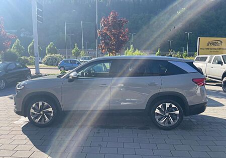 Skoda Kodiaq Selection 1,5 eTSI+SHZ+Kamera+7-Sitzer+