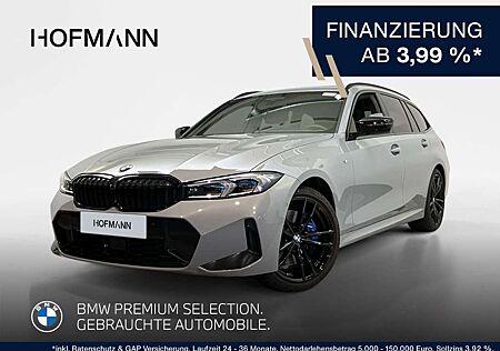 BMW 320 M Sport