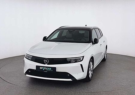 Opel Astra Elegance 1.5 D AT*LED*RFK*PDC*SHZ*AHK