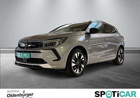 Opel Grandland X Ultimate PHEV - AHK / Navi / 360° Kamera