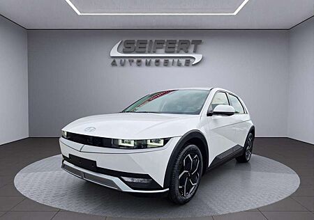 Hyundai IONIQ 5 I 58 kWh I DYNAMIQ I NAVI I SHZ I RFK I