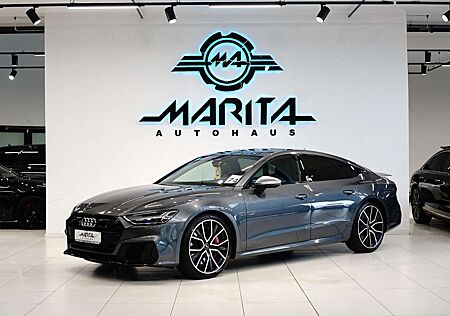 Audi S7 SPORTBACK 3.0|HUD|SOFT|NIGHT|LUFT|B&O|3D|MEMO