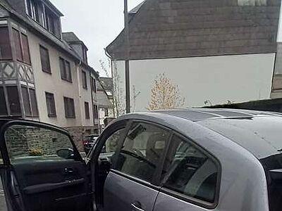 Audi A2 A2 1.4