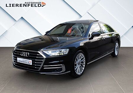 Audi A8 L 50 TDI quattro einmalige Ausstattung