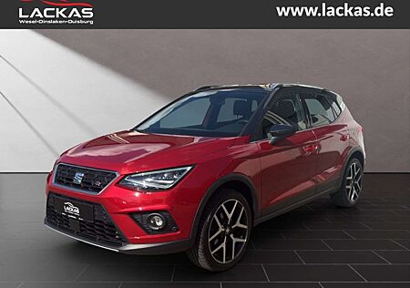 Seat Arona FR 1.5 TSI EU6d-T Navi Digitales Cockpit Soundsyst
