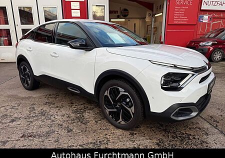 Citroën C4 Citroen Lim. Shine PureTech 131