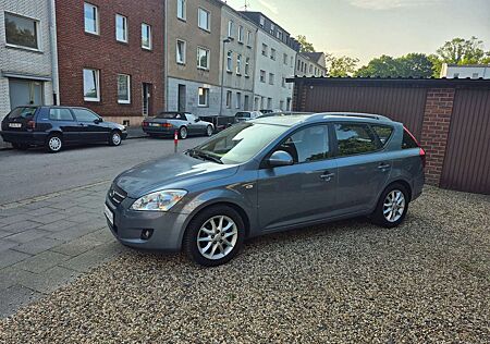 Kia XCeed Ceed SW / cee'd SW 1.6 CRDi EX " TÜV NEU "