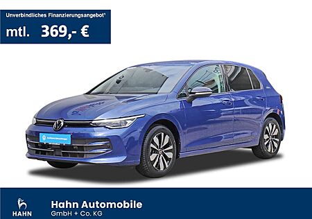 VW Golf Volkswagen VIII 2.0TDI DSG Goal AHK ACC Cam App-Connec