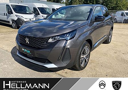Peugeot 3008 Allure Pack 1.2 Mild Hybrid 145 e-DSC6 *Navi*Sitzh