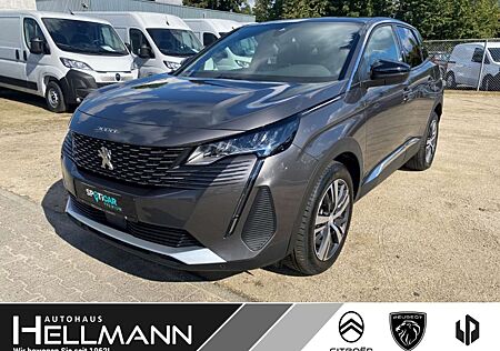 Peugeot 3008 Allure Pack 1.2 Mild Hybrid 145 e-DSC6 *Navi*Sitzh
