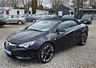 Opel Cascada Ultimate ecoFlex !1.Hand !!