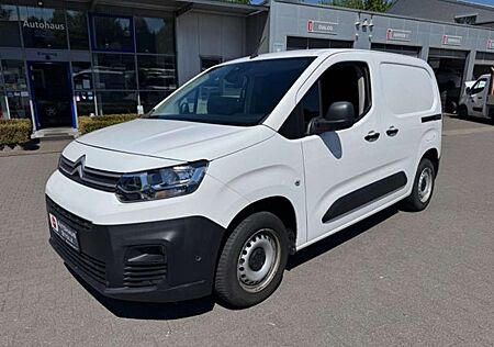 Citroën Berlingo Citroen Kasten Club M L1 Spurhalteass. Fernlichtass. Verke