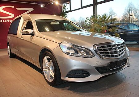 Mercedes-Benz E 250 Rappold Bestattunswagen/Leichenwagen