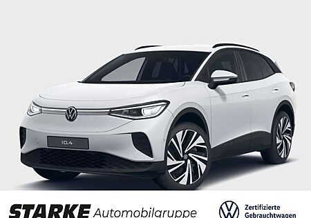 VW ID.4 Volkswagen Pro mit Infotainment-Paket