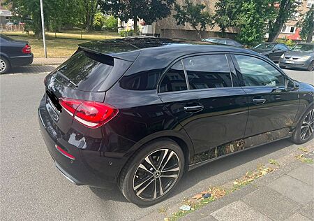 Mercedes-Benz A 180 Edition 19 (177.084)