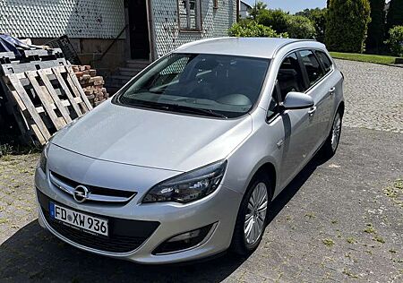 Opel Astra Sports Tourer 1.6 CDTI