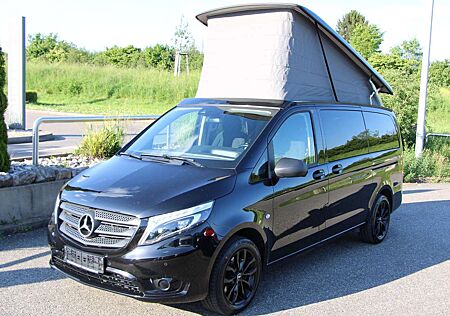 Mercedes-Benz V 250 Marco Polo Activity Edition 4-Matic Luft-Standh.