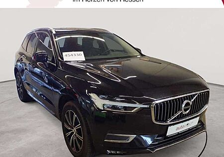 Volvo XC 60 XC60 D4 Geartronic Inscription