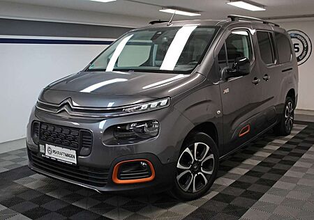 Citroën Berlingo Citroen Lang XL Aut. AHK ACC NAVI HUD 7-Sitzer