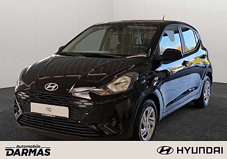 Hyundai i10 MY25 1.0 Select Klima Navi Apple Android