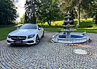 Mercedes-Benz E 350 d 4Matic Coupe Panorama 2.Hand Euro 6