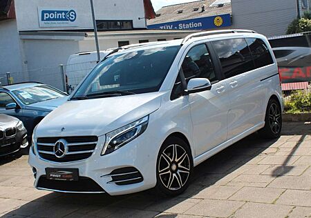 Mercedes-Benz V 250 d V 220d BlueTEC Edition AMG-Line*1Hand*AHK