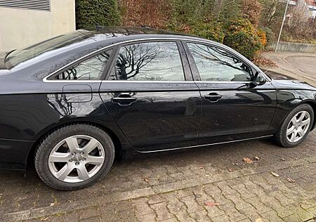 Audi A6 Allroad quattro 3.0 TFSI S tronic