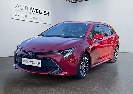 Toyota Corolla 2.0 Hybrid TS Team D *LED*CarPlay*Kamera*